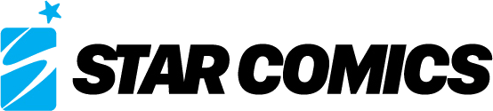 Logo Star Comics