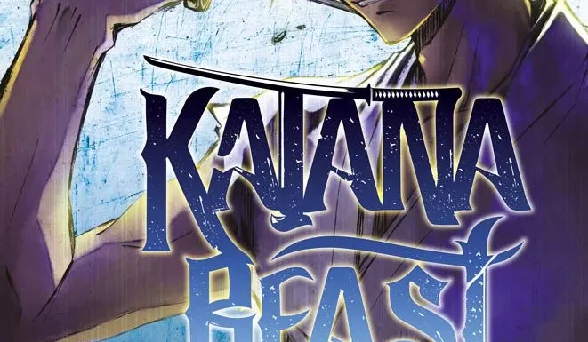 Planet Manga - Katana Beast n. 1 - Panini Comics
