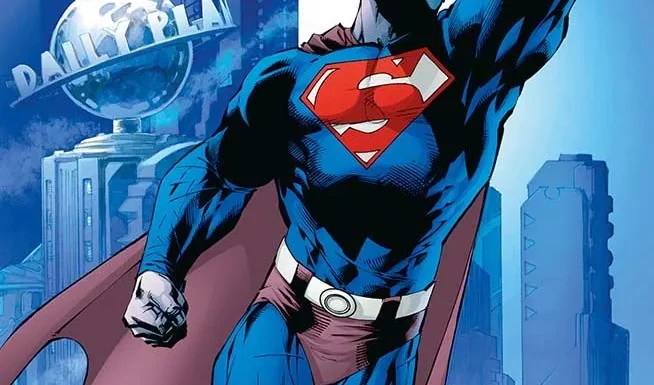 DC Comics - Superman Per il Domani - DC Pocket Collection - Panini Comics