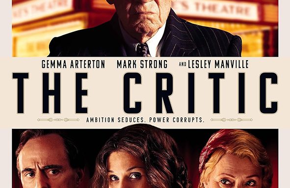 Cinema - Film - Il Critico: Crimini tra le righe