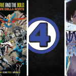 segnalazione uscite Panini Comics 20 marzo 2025