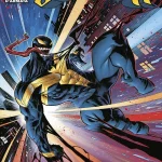 Marvel Comics - Il nuovissimo Venom n. 1 - Venom 95 - Panini Comics