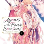 Agents Of The Four Seasons-Dance Of Spring 1